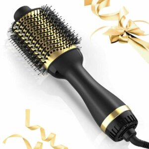 One Step Hair Dryer and Volumizer 3 in 1 (2000W)